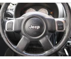 Jeep Cherokee 3.7 V6 155kW - 25