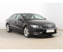 VW Passat 2,0Tdi DSG 140kW Elegance Variant 1 MAJ ČR