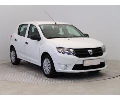 Dacia Sandero 1.2 16V 55kW - 1