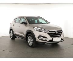 Hyundai Tucson 1.7 CRDi 85kW - 1