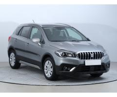 Suzuki SX4 S-cross 1.4 BoosterJet 103kW - 1