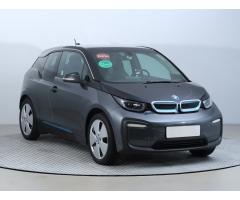 BMW i3 120Ah BEV 125kW - 1