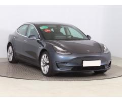 Tesla Model 3 Long Range 4WD 76kWh 324kW - 1