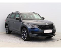 Škoda Kodiaq 2.0 TDI 140kW - 1