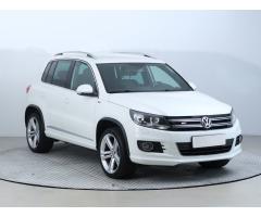 Volkswagen Tiguan 4Motion Highline DSG