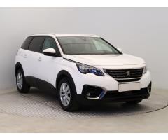 Peugeot 5008 PureTech 130 96kW - 1