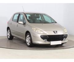 Peugeot 307 1.6 HDi 66kW - 1