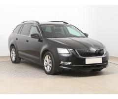 Škoda Octavia 1.6 TDI 85kW - 1