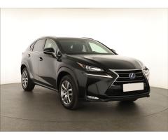 Lexus NX 300h 300h 145kW - 1