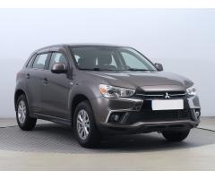 Mitsubishi ASX 1.6 MIVEC 86kW - 1