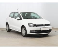 Volkswagen Polo 1.4 TDI 55kW - 1