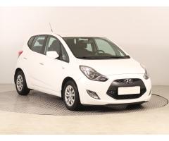 Hyundai ix20 1.4 CRDi 57kW - 1