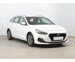 Hyundai i30 1.4 T-GDI 103kW - 1