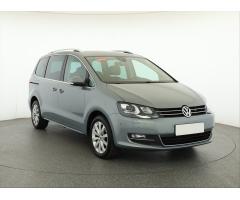 Volkswagen Sharan 2.0 TDI 103kW - 1