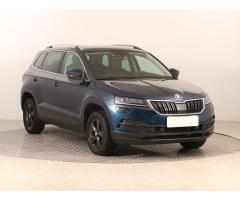 Škoda Kodiaq Style DSG