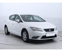 Seat Leon 1.4 TSI 90kW - 1