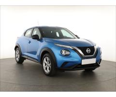 Nissan Juke 1.0 DIG-T 86kW - 1