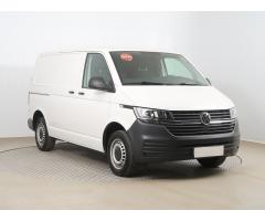 Volkswagen Transporter 2.0 TDI 81kW - 1