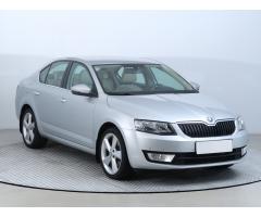 Škoda Octavia 1.8 TSI 132kW - 1