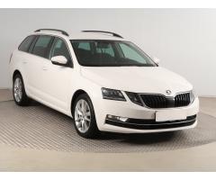 Škoda Octavia 1.6 TDI 85kW - 1