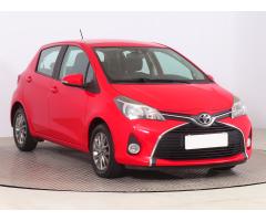 Toyota Yaris 1.33 Dual VVT-i 73kW - 1