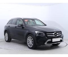 Mercedes-Benz GLC GLC 220d 4MATIC 125kW - 1