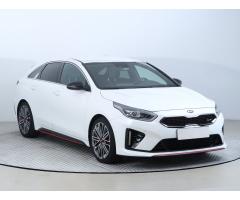 Kia Pro Cee`d GT 1.6 T-GDI 150kW - 1