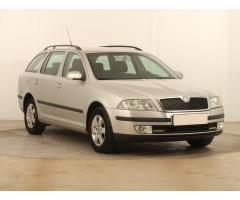 Škoda Octavia Style