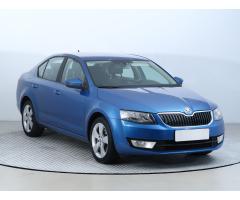 Škoda Octavia 1.4 TSI 103kW - 1