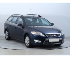 Ford Mondeo 1.8 TDCi 92kW - 1