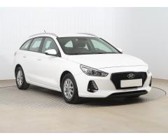 Hyundai i30 1.0 T-GDI 88kW - 1