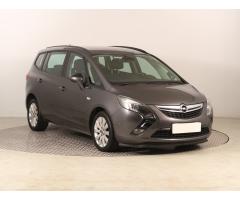 Opel Zafira 1.6 CNG Turbo 110kW - 1