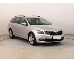 Škoda Octavia Style