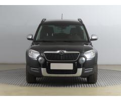 Škoda Yeti 1.4 TSI 90kW - 2