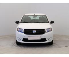 Dacia Sandero 1.2 16V 55kW - 2