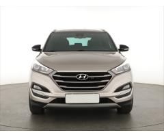 Hyundai Tucson 1.7 CRDi 85kW - 2