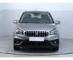 Suzuki SX4 S-cross 1.4 BoosterJet 103kW - 2