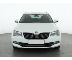 Škoda Superb 2.0 TDI 140kW - 2