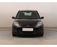 Ford Fiesta 1.4 16V 59kW - 2