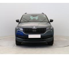 Škoda Kodiaq 2.0 TDI 140kW - 2