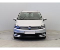 Volkswagen Tiguan 4Motion Highline DSG