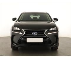 Lexus NX 300h 300h 145kW - 2