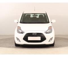 Hyundai ix20 1.4 CRDi 57kW - 2