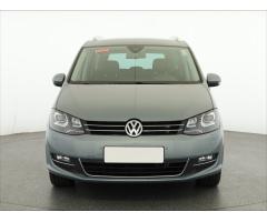 Volkswagen Sharan 2.0 TDI 103kW - 2