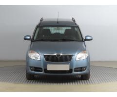 Škoda Fabia Style