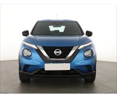 Nissan Juke 1.0 DIG-T 86kW - 2