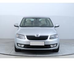 Škoda Octavia 1.8 TSI 132kW - 2