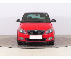 Škoda Fabia 1.2 TSI 63kW - 2