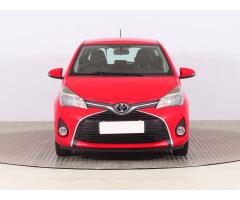 Toyota Yaris 1.33 Dual VVT-i 73kW - 2