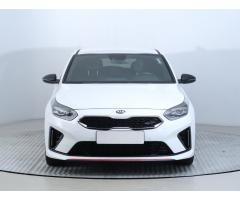 Kia Pro Cee`d GT 1.6 T-GDI 150kW - 2